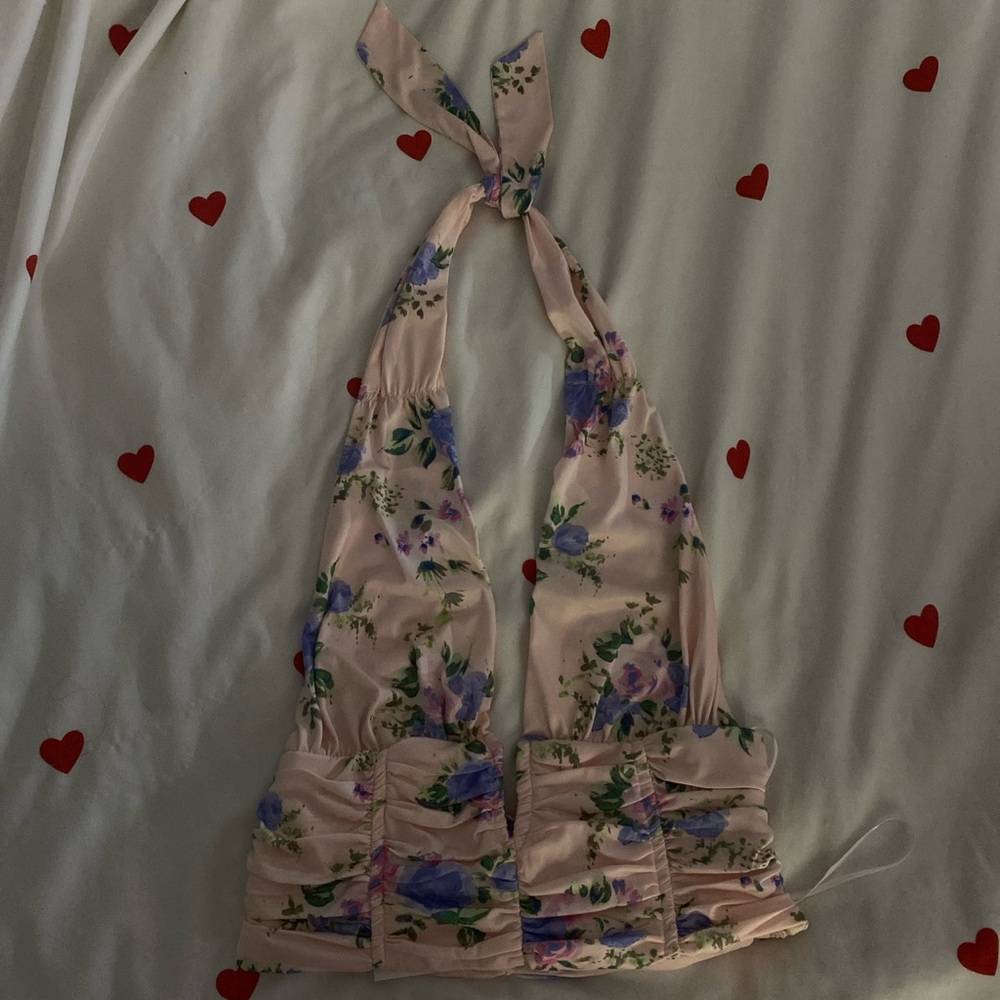 Zara top